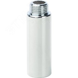 Изображение товара Удлинитель НВ 1/2'x70 мм, хромированный (шт)