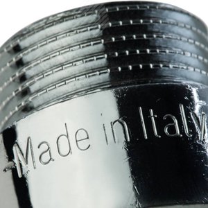 Удлинитель НВ 3/4'x15 мм, хромированный - фото 6