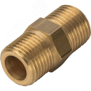 Ниппель НН 1/8' - фото 2