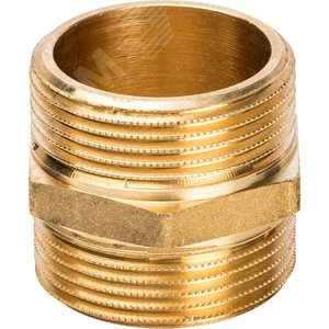 Изображение товара Ниппель НН 1'1/4 (шт)