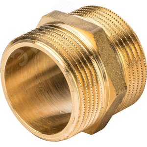 Ниппель НН 1'1/4 - фото 4