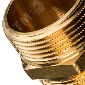 Ниппель НН 1'1/4 - фото 5