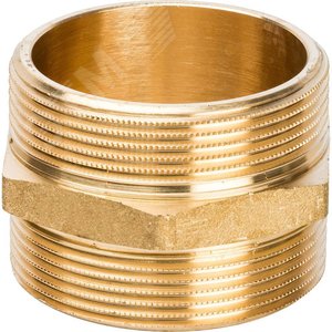 Изображение товара Ниппель НН 2' (шт)