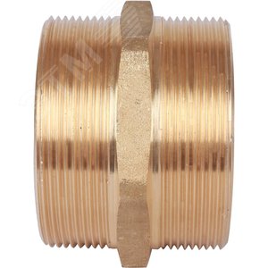 Ниппель 2'1/2 НН - фото 4