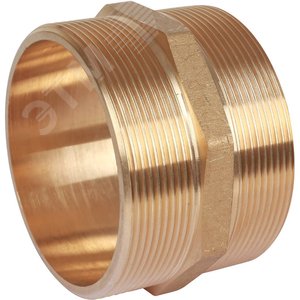 Ниппель 3' НН - фото 2