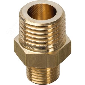 Ниппель НН 1/4'x1/8' - фото 2