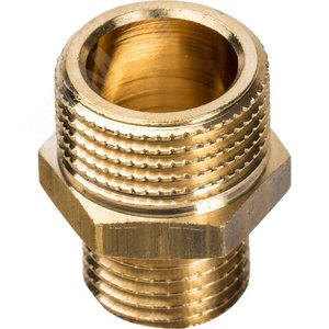 Ниппель НН 3/8'x1/4' - фото 2