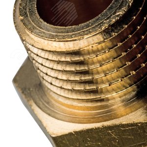 Ниппель НН 3/8'x1/4' - фото 5