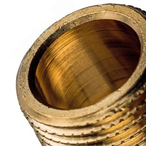 Ниппель НН 3/8'x1/4' - фото 6