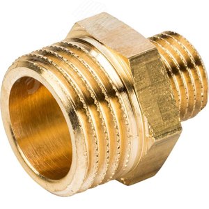 Ниппель НН 1/2'x1/4' - фото 4