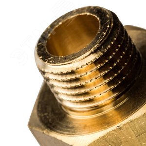 Ниппель НН 1/2'x1/4' - фото 5