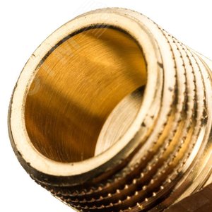 Ниппель НН 1/2'x1/4' - фото 6