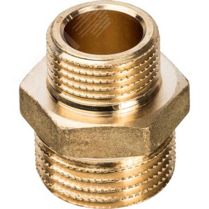 Изображение товара Ниппель НН 1/2'x3/8' (шт)