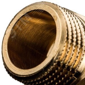 Ниппель НН 1/2'x3/8' - фото 5