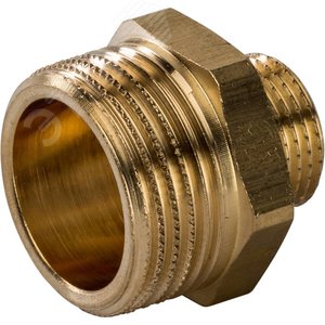 Ниппель НН 3/4'x3/8' - фото 5