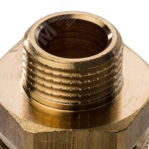 Ниппель НН 3/4'x3/8' - фото 6