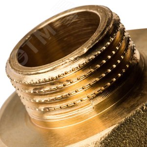 Ниппель НН переходной 1'x1/2 - фото 5