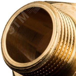 Ниппель НН переходной 1'x3/4 - фото 5