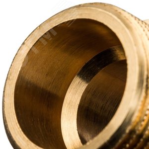 Ниппель НН переходной 1'x3/4 - фото 6