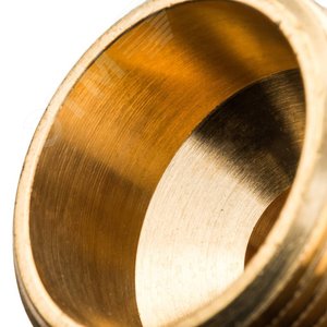 Ниппель НН переходной 1'1/4x1/2' - фото 6