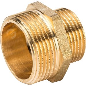 Ниппель НН переходной 1'1/4x3/4' - фото 4