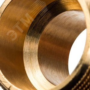 Ниппель НН переходной 1'1/4x3/4' - фото 6