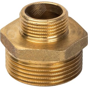 Изображение товара Ниппель НН переходной 1'1/4 х 1' (шт)