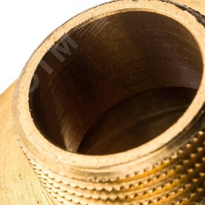 Ниппель НН переходной 1'1/4 х 1' - фото 5