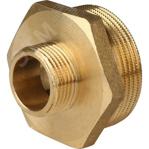 Изображение товара Ниппель НН переходной 1'1/2x3/4 (шт)