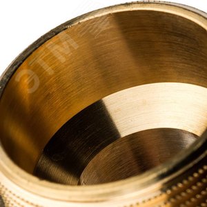 Ниппель НН переходной 1'1/2 х 1 - фото 6