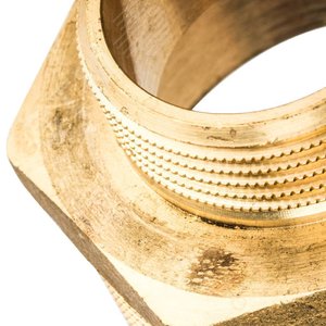 Ниппель НН переходной 2x1'1/4 - фото 5