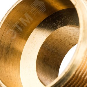 Ниппель НН переходной 2x1'1/4 - фото 6