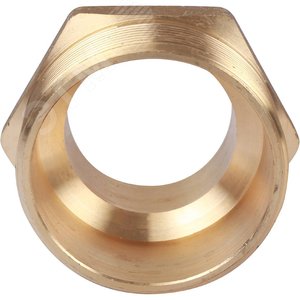 Ниппель 2'1/2X2 НН переходной - фото 6