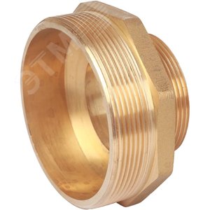 Ниппель 3'X2' НН переходной - фото 2