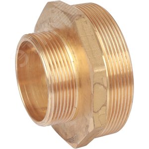 Ниппель 3'X2' НН переходной - фото 4