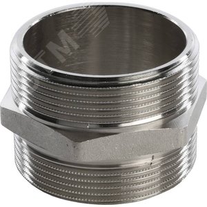 Изображение товара Ниппель НН 2' никелированный (шт)