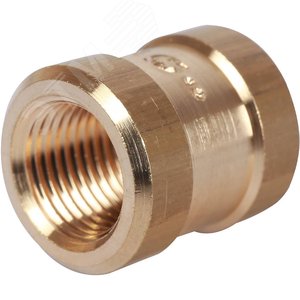 Муфта ВВ 1/8 - фото 2