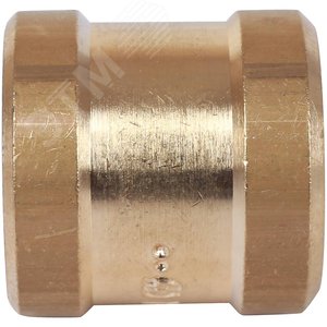 Муфта ВВ 1/4 - фото 4