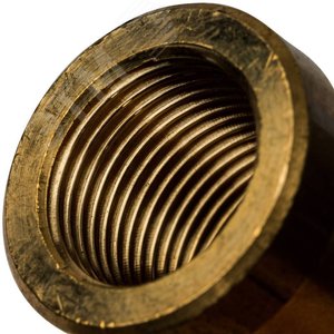 Муфта ВВ 3/8' - фото 5