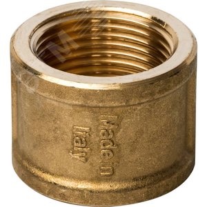 Изображение товара Муфта ВВ 1' (шт)