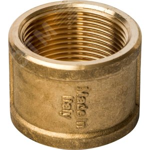 Изображение товара Муфта ВВ 1'1/4 (шт)