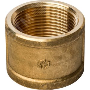 Муфта ВВ 1'1/4 - фото 2