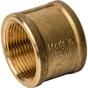 Муфта ВВ 1'1/4 - фото 4