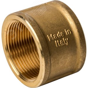 Муфта ВВ 1'1/2 - фото 4