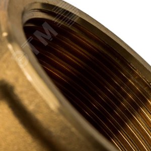 Муфта ВВ 1'1/2 - фото 5