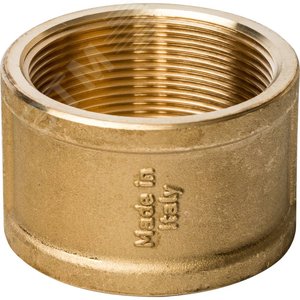 Муфта ВВ 2' - фото 1