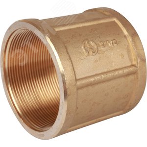 Муфта ВВ 2'1/2 - фото 2