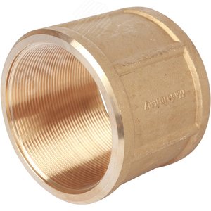 Муфта ВВ 3' - фото 2