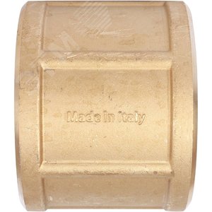 Муфта ВВ 3' - фото 4