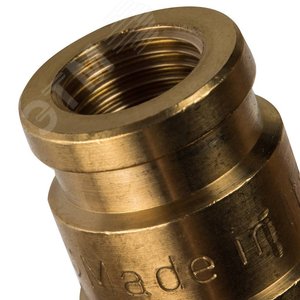 Муфта ВВ 3/8'x1/4' - фото 4